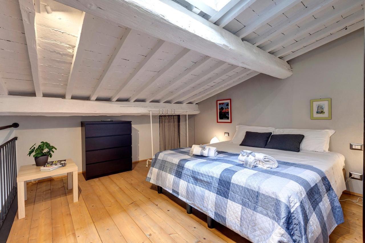 Zita Apartment By Mamo Firenze Eksteriør bilde
