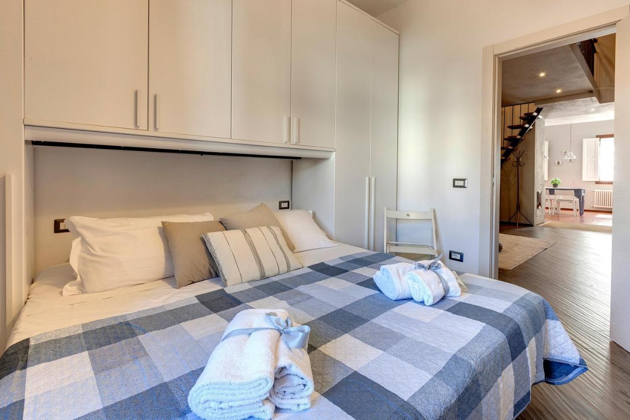Zita Apartment By Mamo Firenze Eksteriør bilde