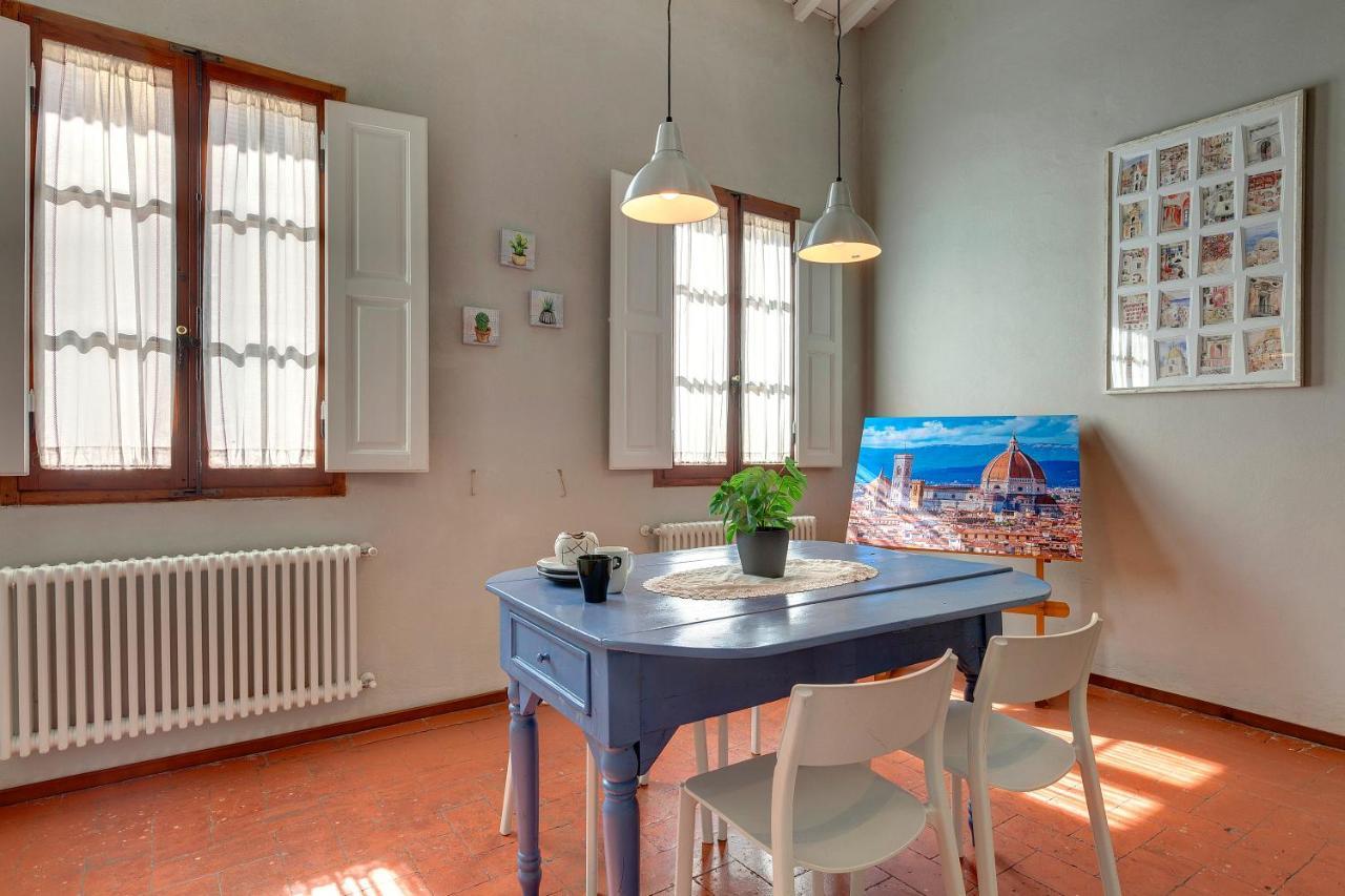 Zita Apartment By Mamo Firenze Eksteriør bilde
