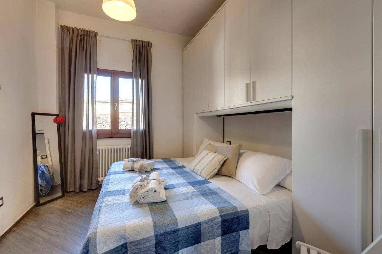 Zita Apartment By Mamo Firenze Eksteriør bilde