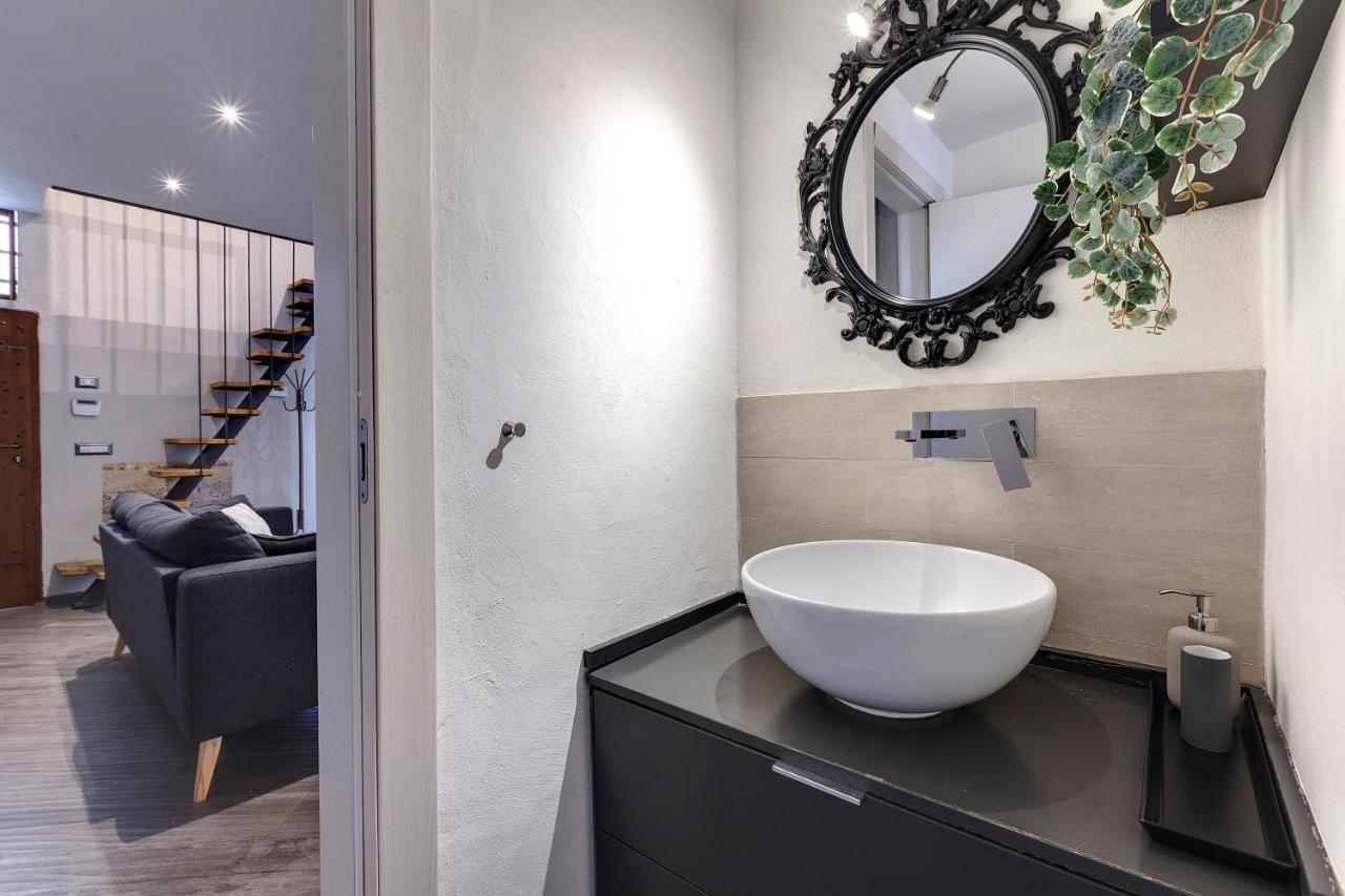 Zita Apartment By Mamo Firenze Eksteriør bilde