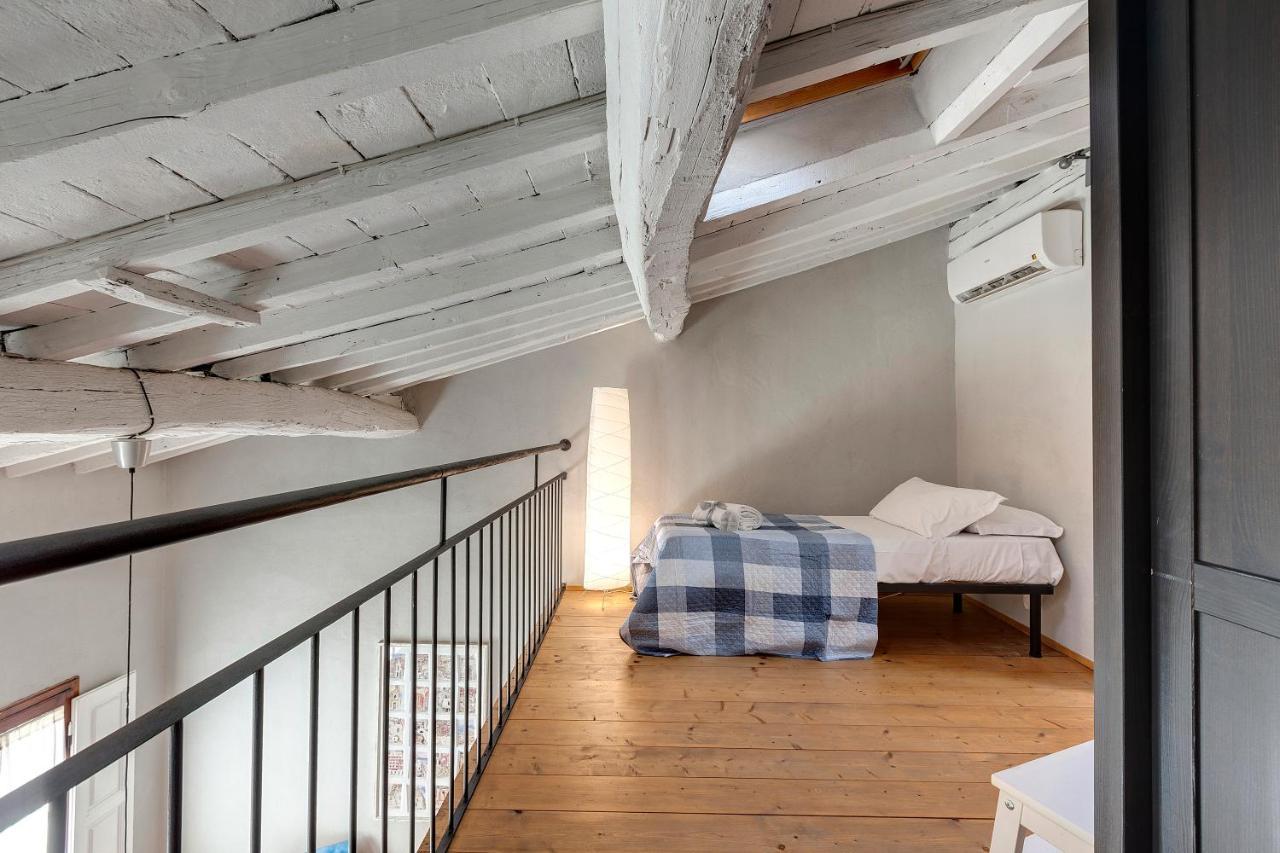 Zita Apartment By Mamo Firenze Eksteriør bilde