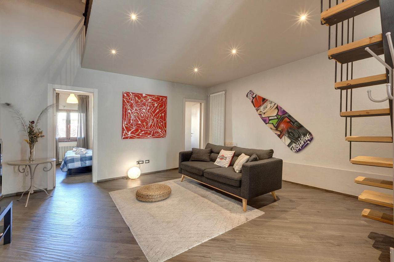 Zita Apartment By Mamo Firenze Eksteriør bilde