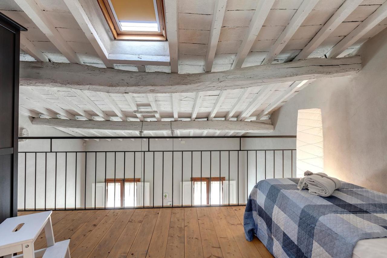 Zita Apartment By Mamo Firenze Eksteriør bilde