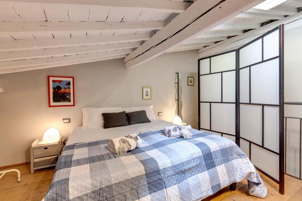 Zita Apartment By Mamo Firenze Eksteriør bilde
