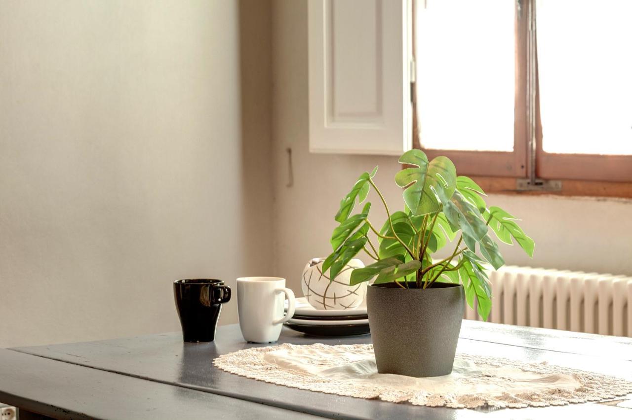 Zita Apartment By Mamo Firenze Eksteriør bilde