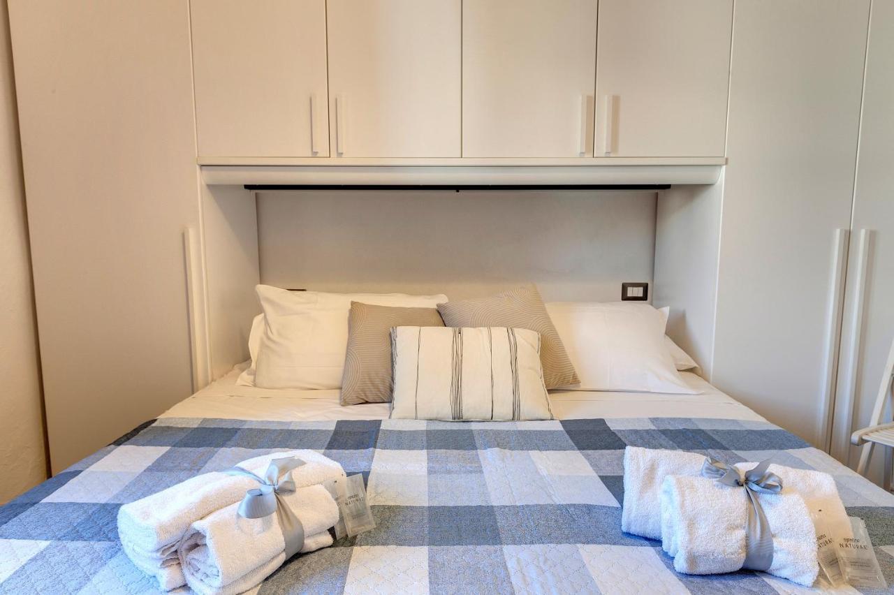 Zita Apartment By Mamo Firenze Eksteriør bilde